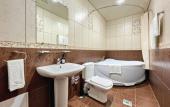 Туры в отель SQ Kirovski Hotel Туры в отель SQ Kirovski Hotel