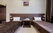 Туры в отель SQ Kirovski Hotel Туры в отель SQ Kirovski Hotel