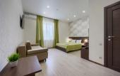 Туры в отель SQ Kirovski Hotel Туры в отель SQ Kirovski Hotel