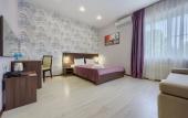 Туры в отель SQ Kirovski Hotel Туры в отель SQ Kirovski Hotel