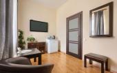 Туры в отель SQ Kirovski Hotel Туры в отель SQ Kirovski Hotel