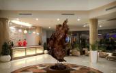 Туры в отель Cavinton Hotel Malioboro Yogyakarta by Tritama Hospitality Туры в отель Cavinton Hotel Malioboro Yogyakarta by Tritama Hospitality