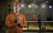 Туры в отель Cavinton Hotel Malioboro Yogyakarta by Tritama Hospitality Туры в отель Cavinton Hotel Malioboro Yogyakarta by Tritama Hospitality