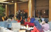 Туры в отель Cavinton Hotel Malioboro Yogyakarta by Tritama Hospitality Туры в отель Cavinton Hotel Malioboro Yogyakarta by Tritama Hospitality