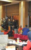 Туры в отель Cavinton Hotel Malioboro Yogyakarta by Tritama Hospitality Туры в отель Cavinton Hotel Malioboro Yogyakarta by Tritama Hospitality