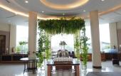 Туры в отель Cavinton Hotel Malioboro Yogyakarta by Tritama Hospitality Туры в отель Cavinton Hotel Malioboro Yogyakarta by Tritama Hospitality