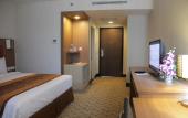 Туры в отель Cavinton Hotel Malioboro Yogyakarta by Tritama Hospitality Туры в отель Cavinton Hotel Malioboro Yogyakarta by Tritama Hospitality