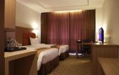 Туры в отель Cavinton Hotel Malioboro Yogyakarta by Tritama Hospitality Туры в отель Cavinton Hotel Malioboro Yogyakarta by Tritama Hospitality