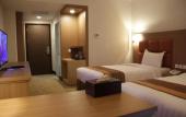 Туры в отель Cavinton Hotel Malioboro Yogyakarta by Tritama Hospitality Туры в отель Cavinton Hotel Malioboro Yogyakarta by Tritama Hospitality