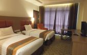 Туры в отель Cavinton Hotel Malioboro Yogyakarta by Tritama Hospitality Туры в отель Cavinton Hotel Malioboro Yogyakarta by Tritama Hospitality