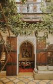 Туры в отель Riad Samsara Туры в отель Riad Samsara