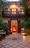 Туры в отель Riad Samsara Туры в отель Riad Samsara