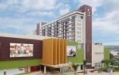 Туры в отель Seda Centrio - Newly Renovated Туры в отель Seda Centrio - Newly Renovated