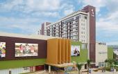 Туры в отель Seda Centrio - Newly Renovated Туры в отель Seda Centrio - Newly Renovated