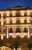 Туры в отель Grandhotel Pupp Туры в отель Grandhotel Pupp