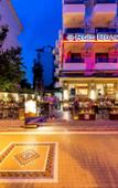 Туры в отель Reis Beach Otel Туры в отель Reis Beach Otel