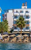 Туры в отель Reis Beach Otel Туры в отель Reis Beach Otel