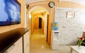 Туры в отель Hostel Na Nevskom Туры в отель Hostel Na Nevskom