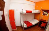 Туры в отель CityRest Fort - Hostel Туры в отель CityRest Fort - Hostel