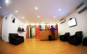 Туры в отель CityRest Fort - Hostel Туры в отель CityRest Fort - Hostel