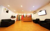 Туры в отель CityRest Fort - Hostel Туры в отель CityRest Fort - Hostel