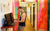 Туры в отель CityRest Fort - Hostel Туры в отель CityRest Fort - Hostel