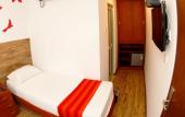 Туры в отель CityRest Fort - Hostel Туры в отель CityRest Fort - Hostel