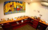 Туры в отель CityRest Fort - Hostel Туры в отель CityRest Fort - Hostel