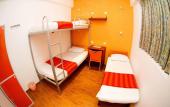 Туры в отель CityRest Fort - Hostel Туры в отель CityRest Fort - Hostel