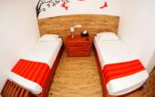 Туры в отель CityRest Fort - Hostel Туры в отель CityRest Fort - Hostel