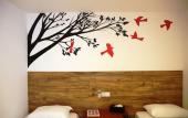 Туры в отель CityRest Fort - Hostel Туры в отель CityRest Fort - Hostel
