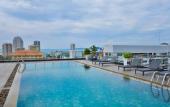Туры в отель South Beach Pattaya Туры в отель South Beach Pattaya