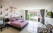 Туры в отель South Beach Pattaya Туры в отель South Beach Pattaya