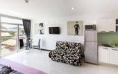 Туры в отель South Beach Pattaya Туры в отель South Beach Pattaya