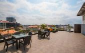 Туры в отель South Beach Pattaya Туры в отель South Beach Pattaya