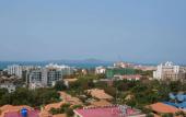 Туры в отель South Beach Pattaya Туры в отель South Beach Pattaya