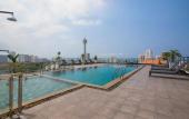 Туры в отель South Beach Pattaya Туры в отель South Beach Pattaya