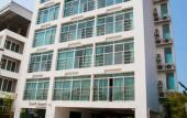 Туры в отель South Beach Pattaya Туры в отель South Beach Pattaya