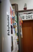 Туры в отель Sky Hostel Туры в отель Sky Hostel