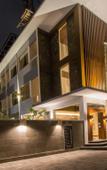 Туры в отель M Suite Bali Туры в отель M Suite Bali