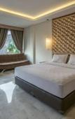 Туры в отель M Suite Bali Туры в отель M Suite Bali
