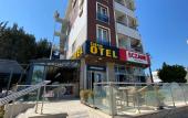 Туры в отель Sakran Otel Туры в отель Sakran Otel