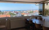 Туры в отель Sakran Otel Туры в отель Sakran Otel
