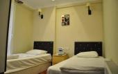Туры в отель Sakran Otel Туры в отель Sakran Otel