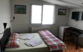 Туры в отель Sakran Otel Туры в отель Sakran Otel