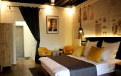 Туры в отель Staryj gorod Hotel Туры в отель Staryj gorod Hotel