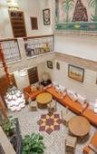 Туры в отель Dar Ikalimo Marrakech Туры в отель Dar Ikalimo Marrakech