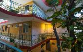 Туры в отель Hotel Santa Maria Туры в отель Hotel Santa Maria