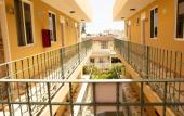 Туры в отель Hotel Santa Maria Туры в отель Hotel Santa Maria