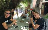 Туры в отель Colombo Beach Hostel Туры в отель Colombo Beach Hostel